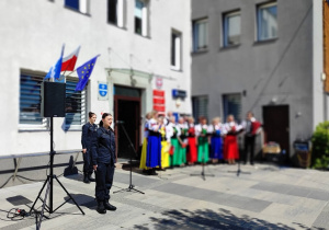 Dzień Flagi Rzeczypospolitej Polskiej