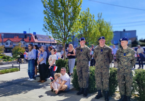 Dzień Flagi Rzeczypospolitej Polskiej