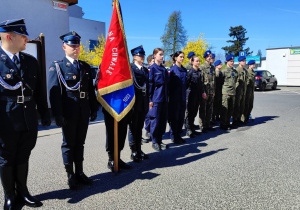 Dzień Flagi Rzeczypospolitej Polskiej