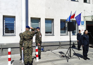 Dzień Flagi Rzeczypospolitej Polskiej