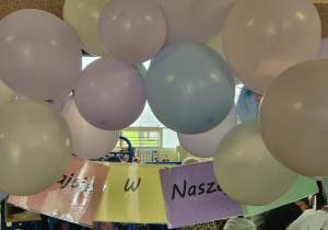 Dzień Dziecka w Karskim