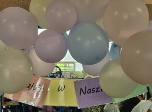 Dzień Dziecka w Karskim