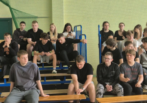 Dzień Dziecka w Karskim