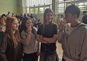 Dzień Dziecka w Karskim