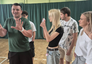 Dzień Dziecka w Karskim