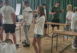 Dzień Dziecka w Karskim