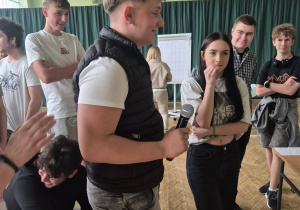 Dzień Dziecka w Karskim