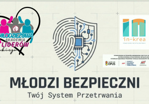 Poradnik "Młodzi bezpieczni" Młodzieżowej Akademii Liderów Karskiego