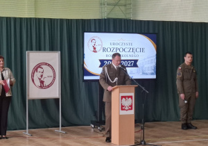 Inauguracja roku szkolnego 2026/2027 w Karskim