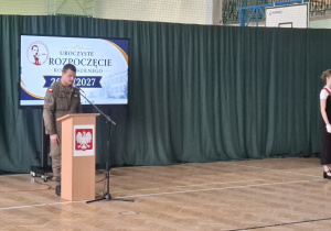 Inauguracja roku szkolnego 2026/2027 w Karskim