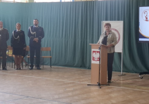 Inauguracja roku szkolnego 2026/2027 w Karskim
