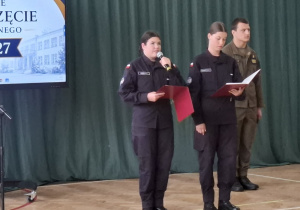 Inauguracja roku szkolnego 2026/2027 w Karskim