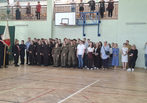Inauguracja roku szkolnego 2026/2027 w Karskim