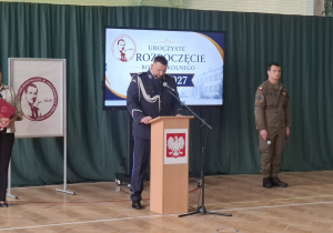 Inauguracja roku szkolnego 2026/2027 w Karskim