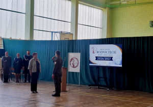 Inauguracja roku szkolnego 2026/2027 w Karskim