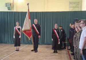 Inauguracja roku szkolnego 2026/2027 w Karskim