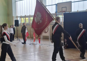 Obchody Dnia Edukacji Narodowej w Liceum Ogólnokształcącym im. Jana Karskiego