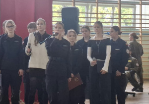 Obchody Dnia Edukacji Narodowej w Liceum Ogólnokształcącym im. Jana Karskiego