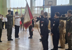 Obchody Dnia Edukacji Narodowej w Liceum Ogólnokształcącym im. Jana Karskiego