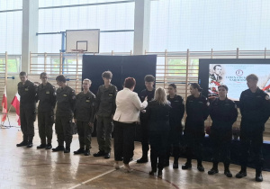 Obchody Dnia Edukacji Narodowej w Liceum Ogólnokształcącym im. Jana Karskiego