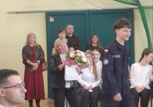 Obchody Dnia Edukacji Narodowej w Liceum Ogólnokształcącym im. Jana Karskiego