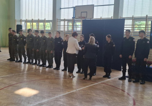 Obchody Dnia Edukacji Narodowej w Liceum Ogólnokształcącym im. Jana Karskiego