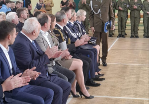 Obchody Dnia Edukacji Narodowej w Liceum Ogólnokształcącym im. Jana Karskiego