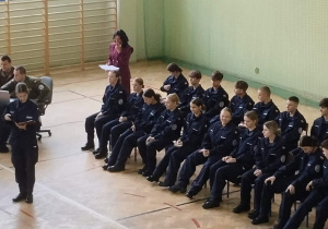Obchody Dnia Edukacji Narodowej w Liceum Ogólnokształcącym im. Jana Karskiego