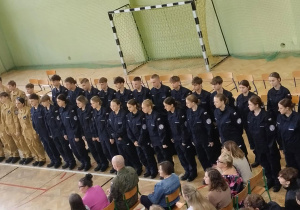 Obchody Dnia Edukacji Narodowej w Liceum Ogólnokształcącym im. Jana Karskiego