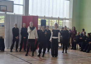 Obchody Dnia Edukacji Narodowej w Liceum Ogólnokształcącym im. Jana Karskiego