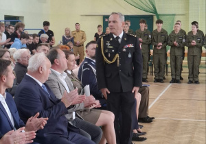 Obchody Dnia Edukacji Narodowej w Liceum Ogólnokształcącym im. Jana Karskiego