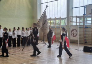 Obchody Dnia Edukacji Narodowej w Liceum Ogólnokształcącym im. Jana Karskiego