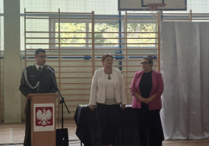 Obchody Dnia Edukacji Narodowej w Liceum Ogólnokształcącym im. Jana Karskiego
