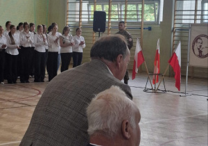 Obchody Dnia Edukacji Narodowej w Liceum Ogólnokształcącym im. Jana Karskiego