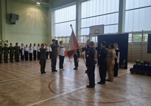 Obchody Dnia Edukacji Narodowej w Liceum Ogólnokształcącym im. Jana Karskiego