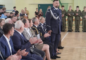 Obchody Dnia Edukacji Narodowej w Liceum Ogólnokształcącym im. Jana Karskiego