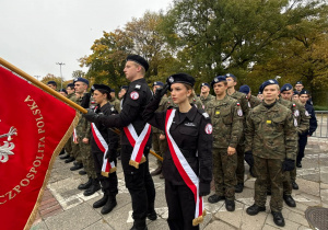 I Wojewódzki Apel Klas Mundurowych