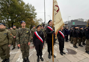 I Wojewódzki Apel Klas Mundurowych
