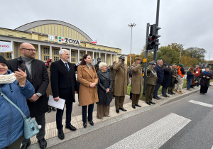 I Wojewódzki Apel Klas Mundurowych