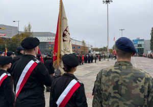 I Wojewódzki Apel Klas Mundurowych