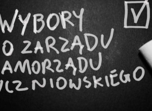 Wybory do Samorządu Uczniowskiego