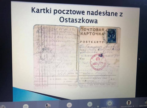 Ogólnopolskie warsztaty #OKM1940 „Ostaszków - Kalinin - Miednoje”.