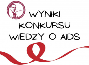 Konkurs Wiedzy o AIDS w Karskim