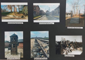 Międzynarodowy Dzień Pamięci o Ofiarach Holokaustu - wystawa fotografii