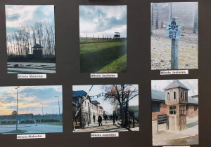 Międzynarodowy Dzień Pamięci o Ofiarach Holokaustu - wystawa fotografii