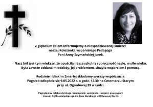 2022.05.09 Ostatnie pożegnanie