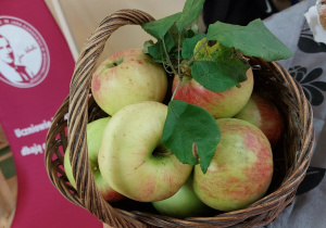 Dzień Jabłka i Dzień Chłopaka w Karskim