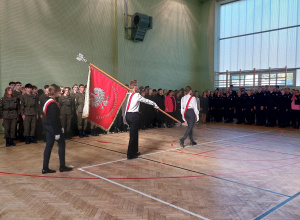 Święto Edukacji Narodowej w Karskim