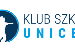 Logotyp UNICEF