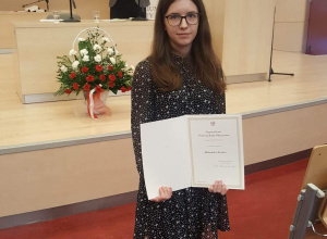 Stypendia Prezesa Rady Ministrów oraz Ministra Edukacji i Nauki rozdane